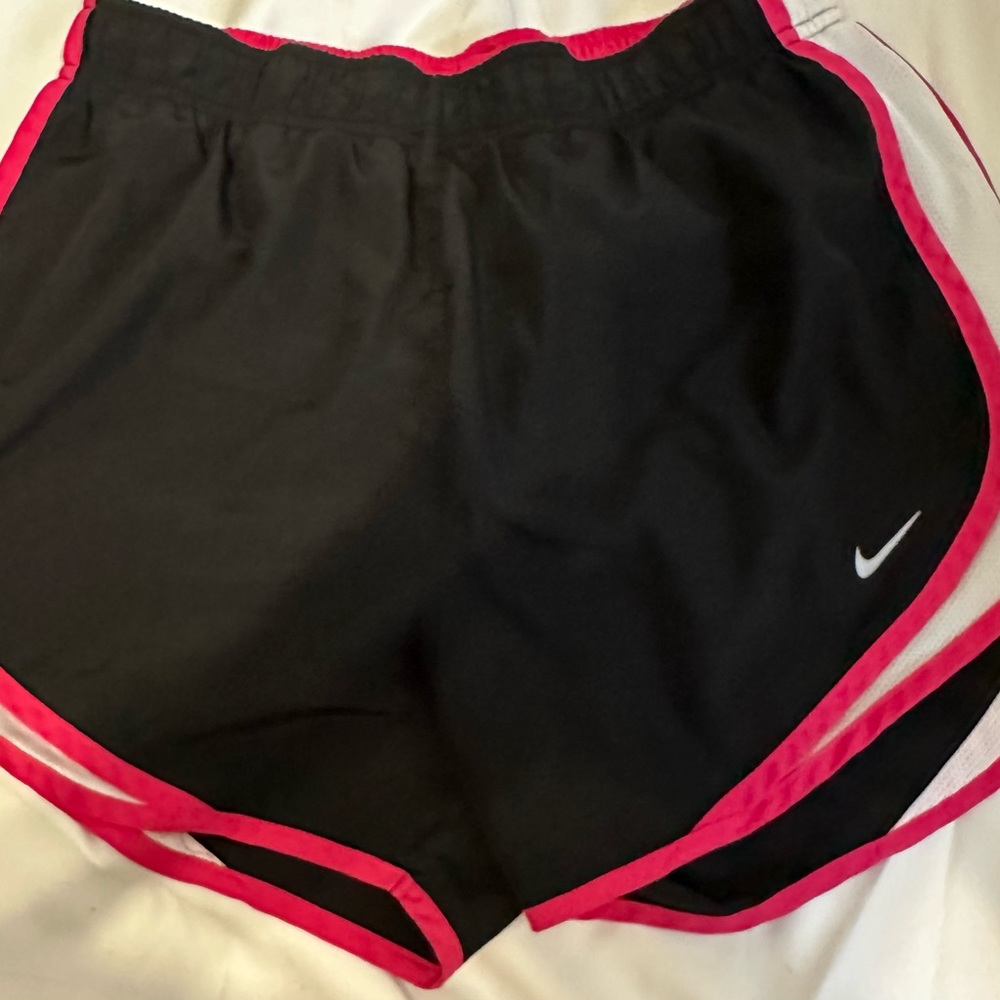 Nike Dri-Fit Women’s Running Shorts!